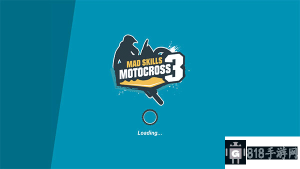 疯狂特技摩托车3最新版本截图1