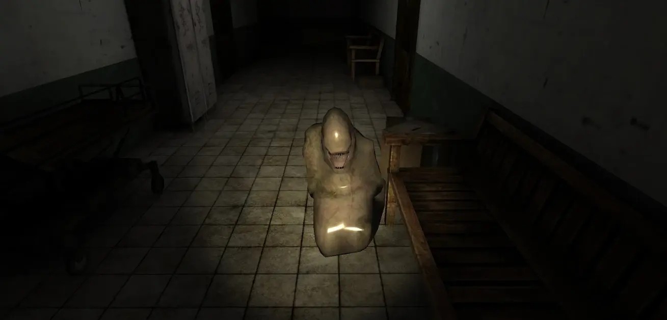 标本零恐怖生存联机版截图0