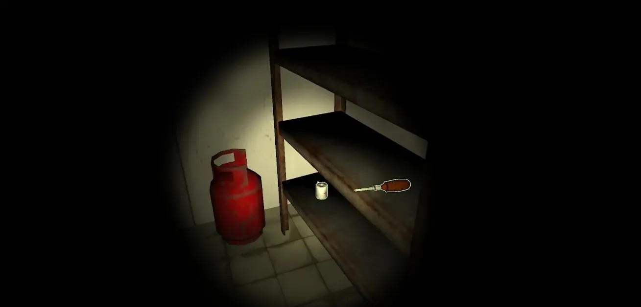 标本零恐怖生存联机版截图2