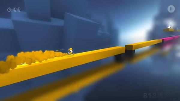 极速变色龙官方正版截图0