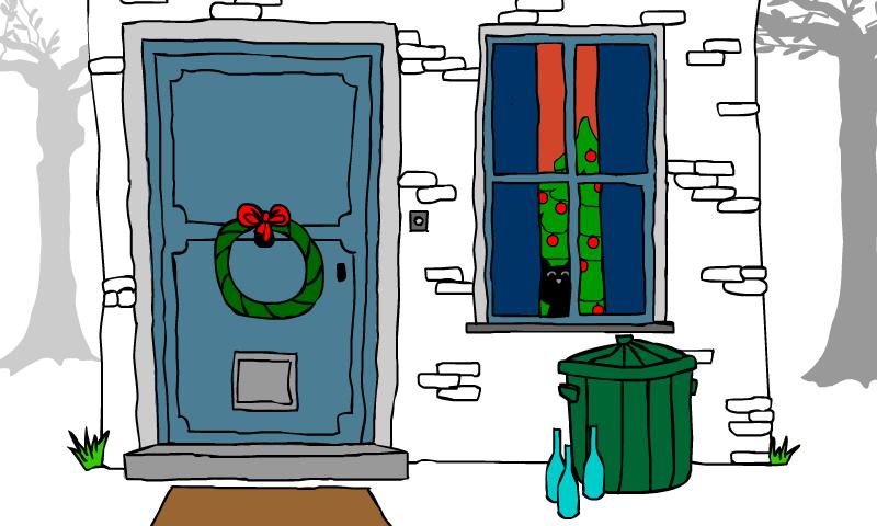 猫在哪里手游截图1