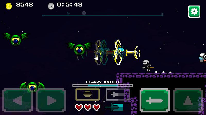 追魂另一个世界无限金币版截图1