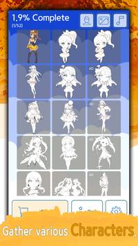 卡通涂色2手游安卓版截图2