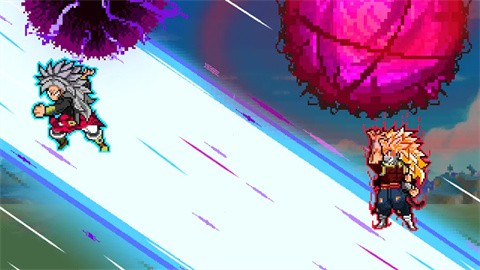 传奇战士上帝之战最新版截图1