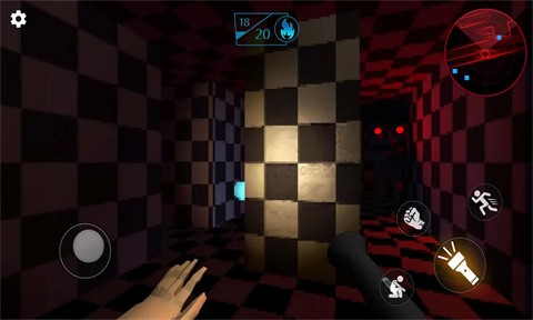 致命公司前传手机版截图1