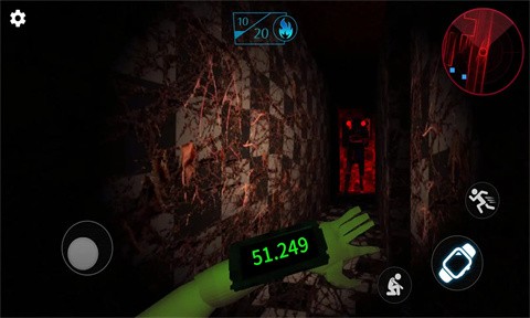 致命公司前传手机版截图2