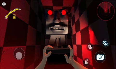 致命公司前传手机版截图3