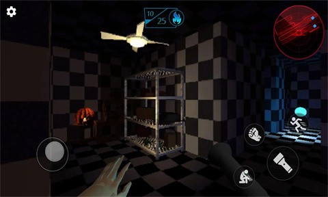 致命公司前传手机版截图4