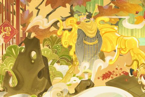 炼仙传说安卓最新版截图3