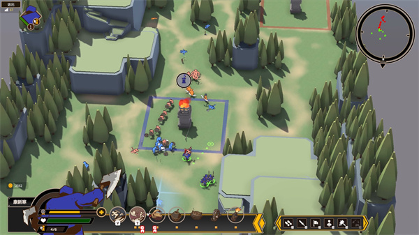 攻城模拟器截图4