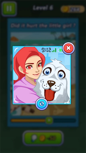 时间侦探头脑风暴(Time Spy-Brain Storming)截图0