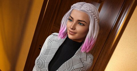 我可爱的表组1.6破解手机版截图1