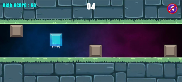 瓷砖跑者(TileRunner)截图0