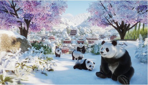 动物园之星中文版手机版截图0