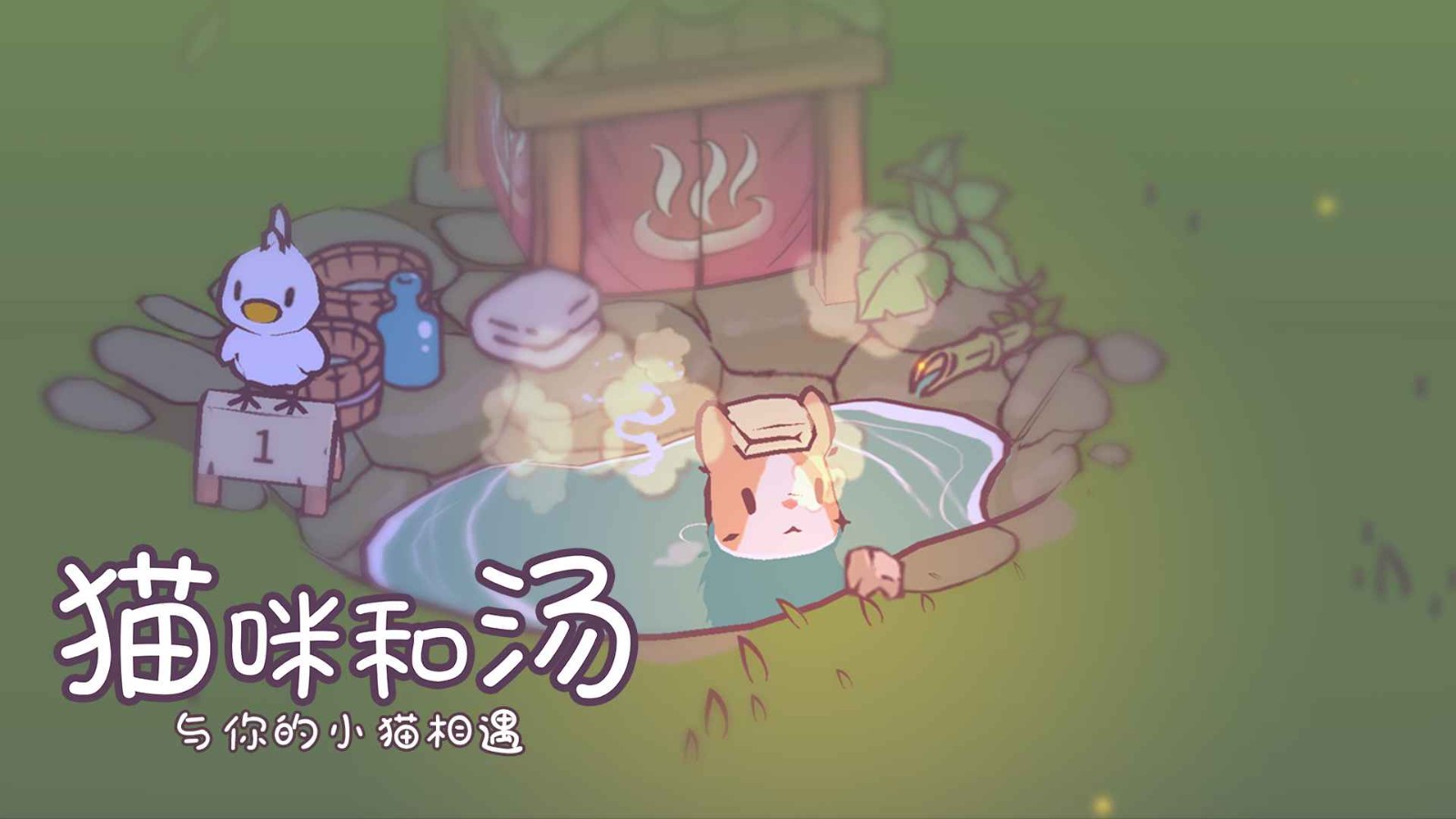 猫咪和汤2025最新版截图2