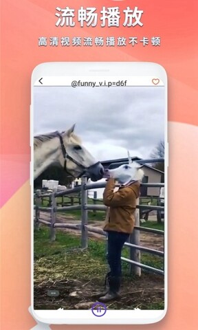 河马视频app无广告版截图3