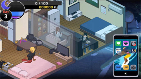 牛头人传说青山汉化游戏截图0