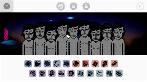 节奏盒子dead inside模组版