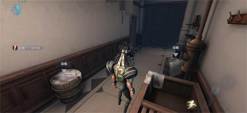 第五人格小米版前锋推演日记攻略2