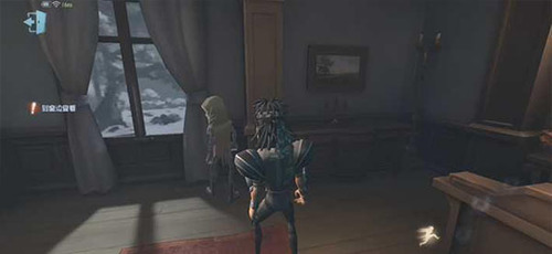 第五人格小米版前锋推演日记攻略3