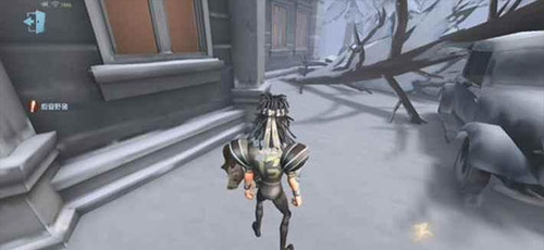 第五人格小米版前锋推演日记攻略4