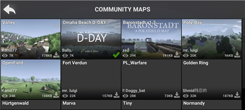 方块战场中文版最新2023图片8