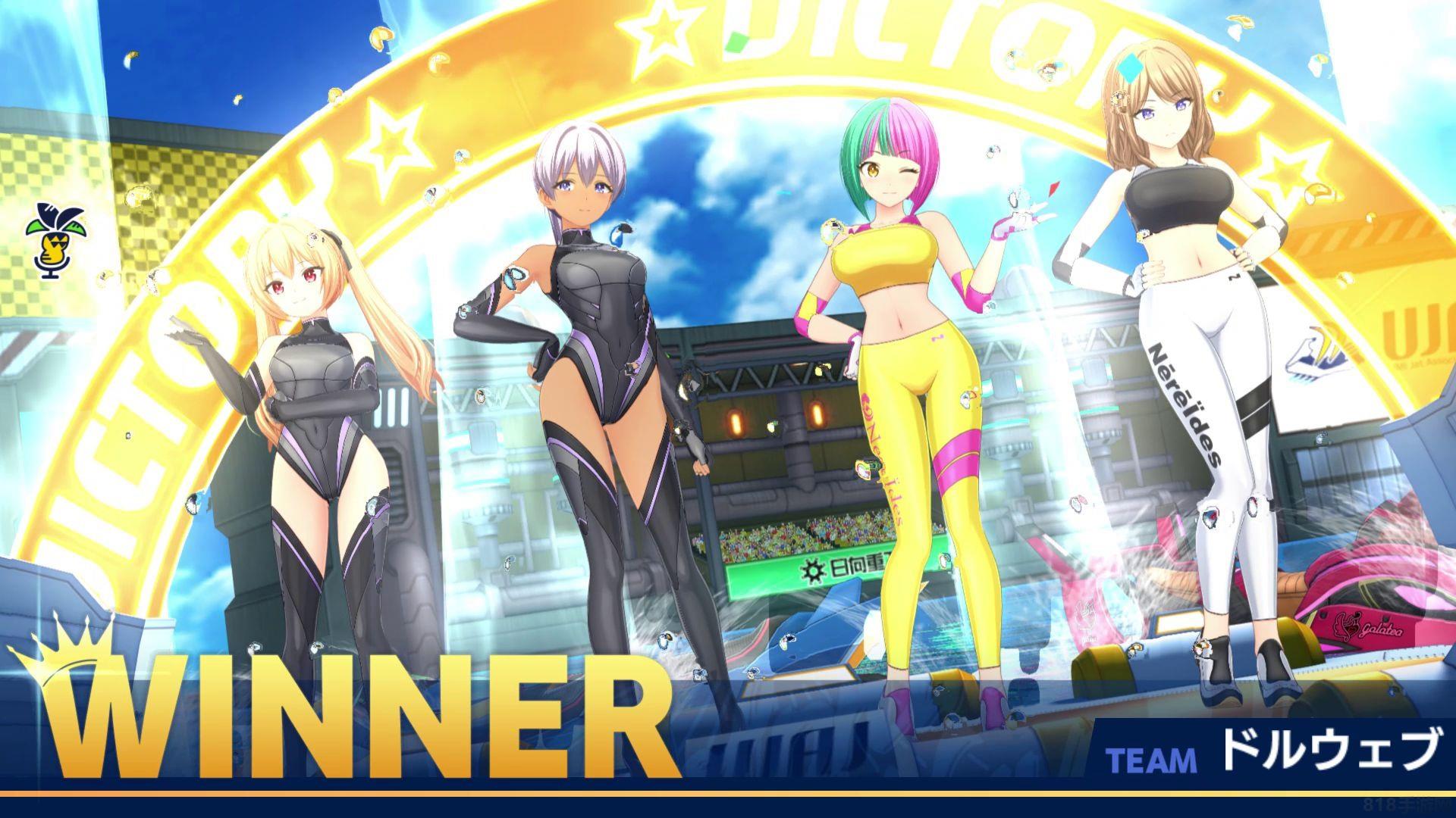 汹涌海豚手游下载