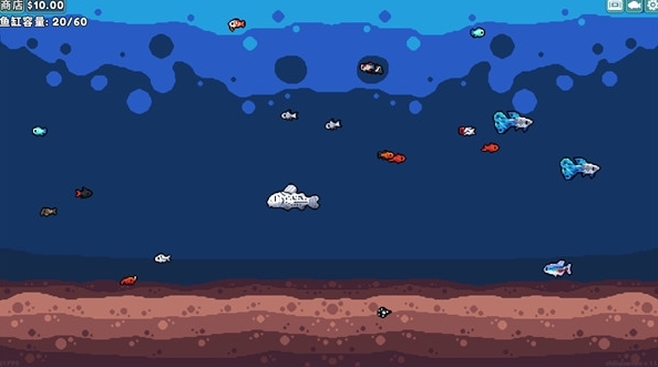 轻松水族馆图片3