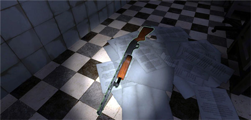 标本零恐怖生存中文版6