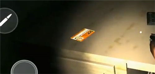 标本零恐怖生存中文版7